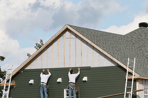 Best Siding Removal and Disposal  in Miami Heights, OH